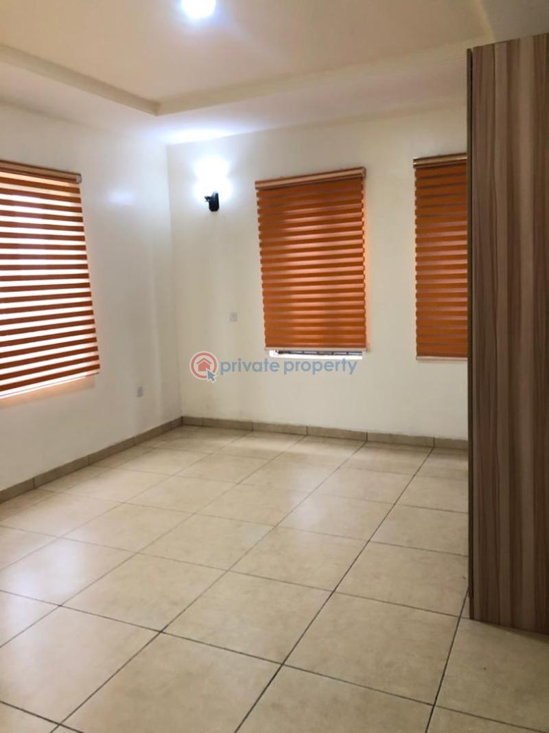 3 bedroom Block Of Flats For Rent Oniru Victoria Island Lagos - 5