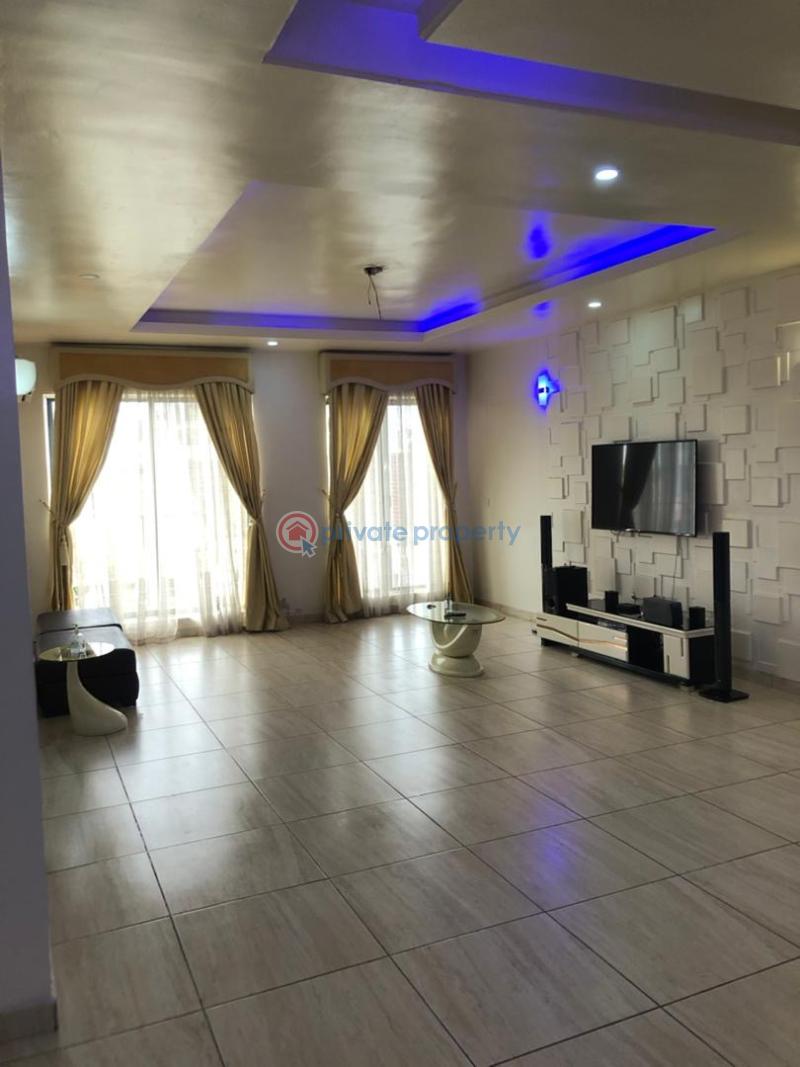 3 bedroom Block Of Flats For Rent Oniru Victoria Island Lagos - 7