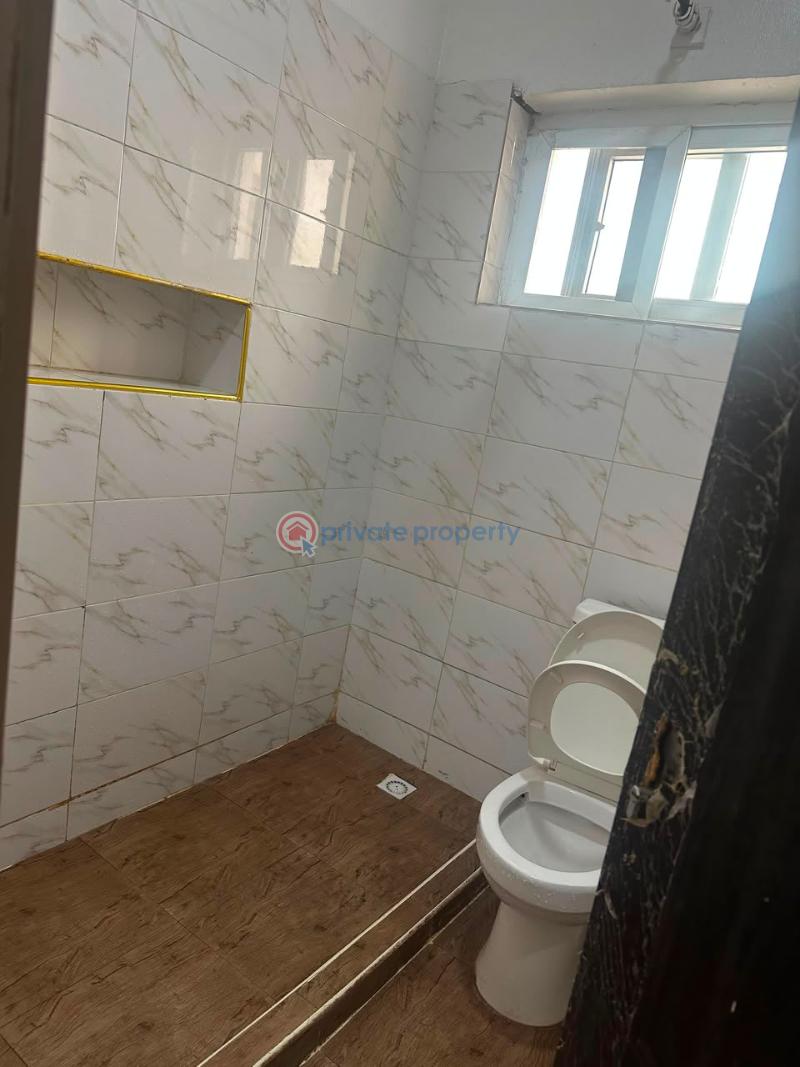 3 bedroom Block Of Flats For Rent Prime Water Garden Ikate Elegushi Lekki Lagos - 4