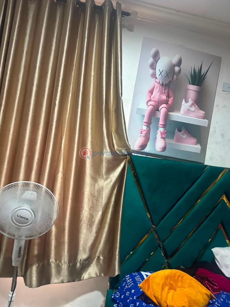 3 bedroom Block Of Flats For Rent Prime Water Garden Ikate Elegushi Lekki Lagos - 6