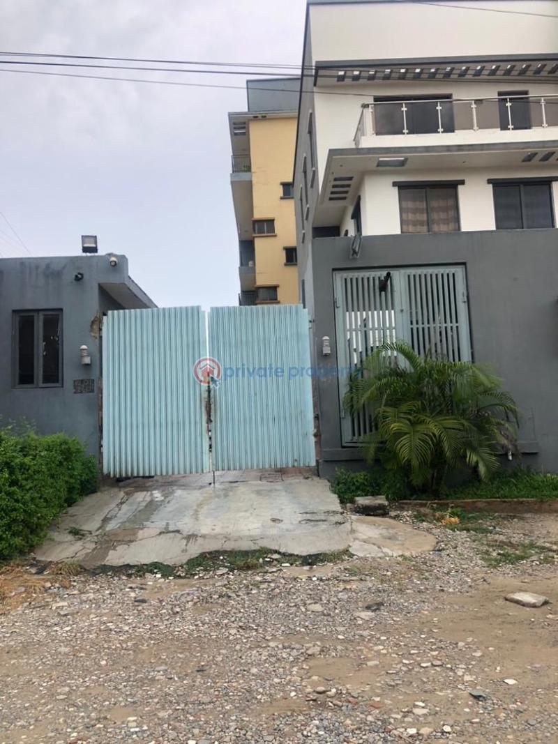 3 bedroom Block Of Flats For Rent Oniru Victoria Island Lagos - 4