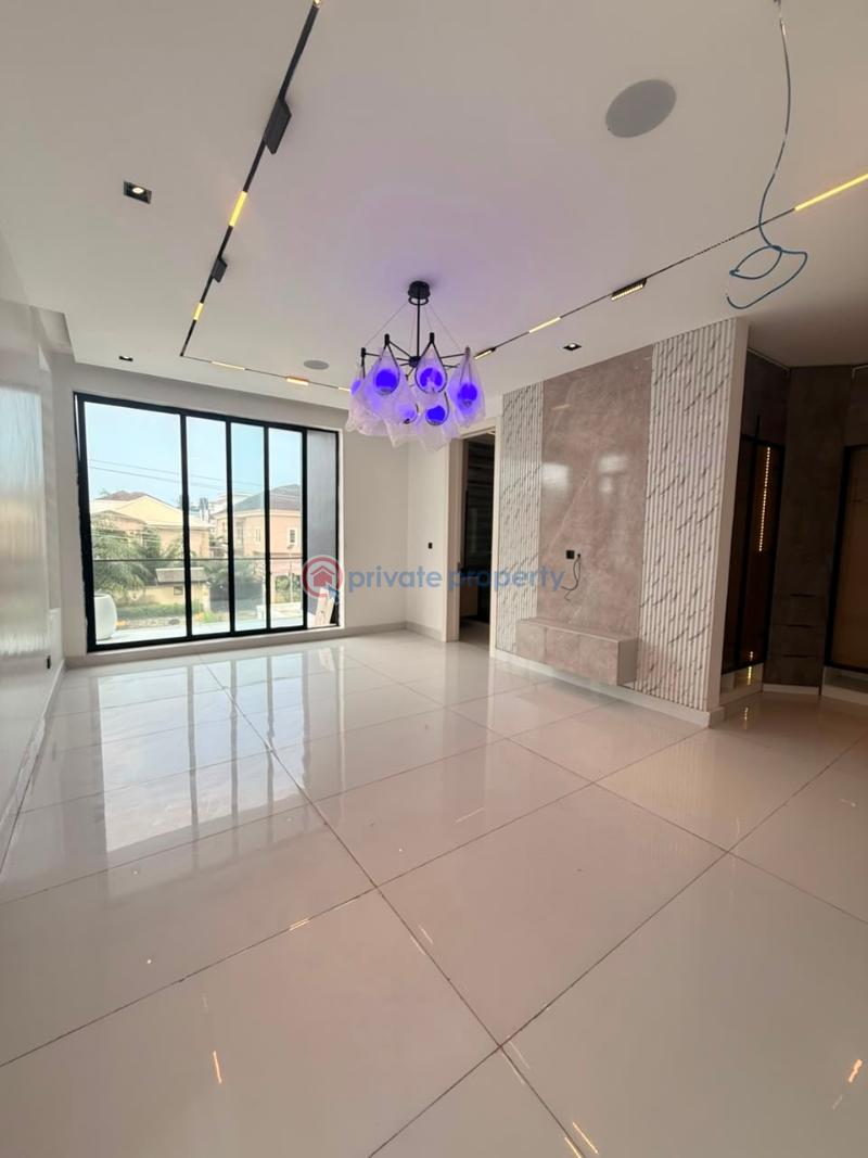 2 bedroom Block Of Flats For Sale Lekki Phase 1 Lagos - 17