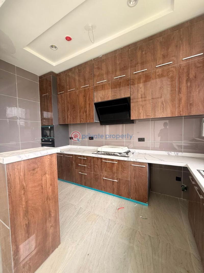 2 bedroom Block Of Flats For Sale Lekki Phase 1 Lagos - 3