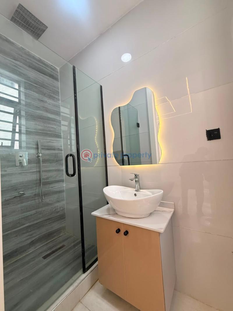 2 bedroom Block Of Flats For Sale Lekki Phase 1 Lagos - 18
