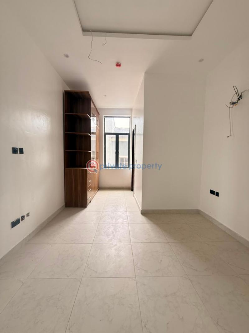 2 bedroom Block Of Flats For Sale Lekki Phase 1 Lagos - 2