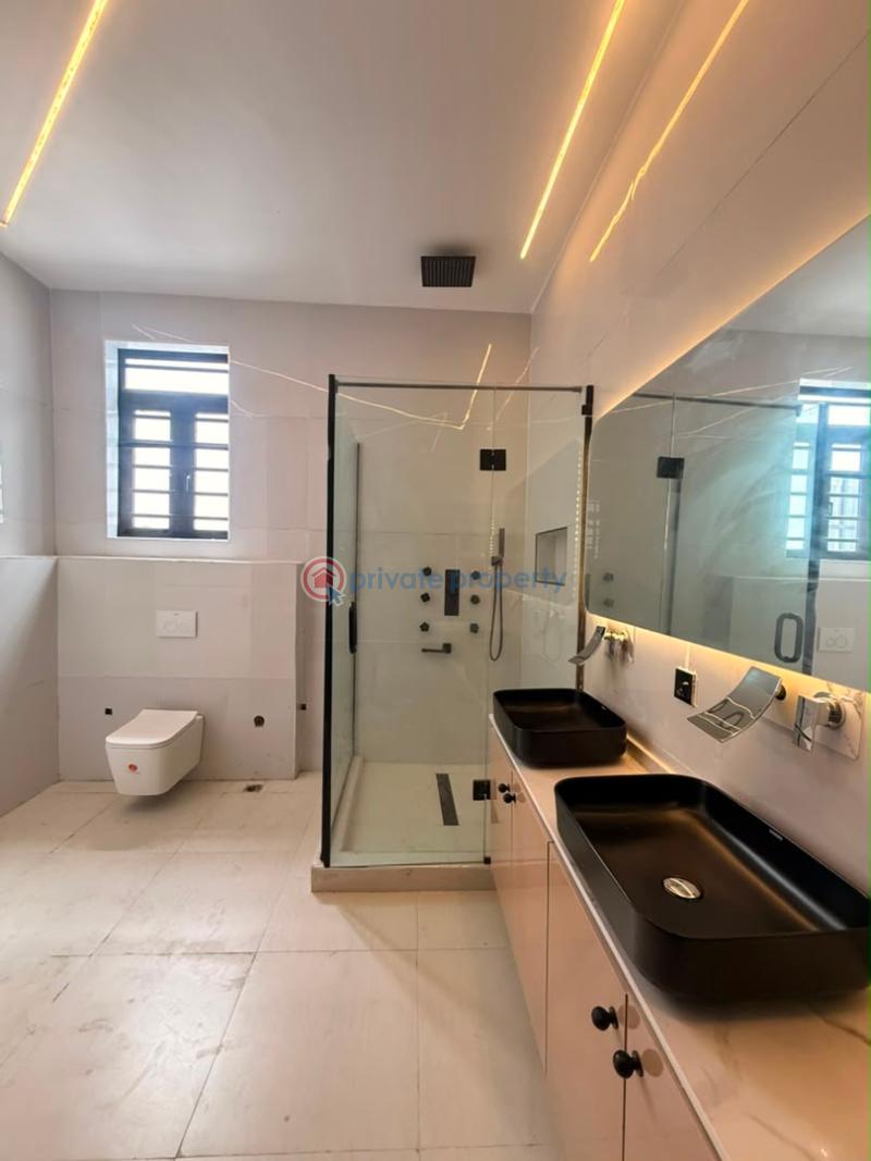 2 bedroom Block Of Flats For Sale Lekki Phase 1 Lagos - 16