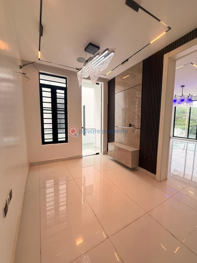 2 bedroom Block Of Flats For Sale Lekki Phase 1 Lagos - 12