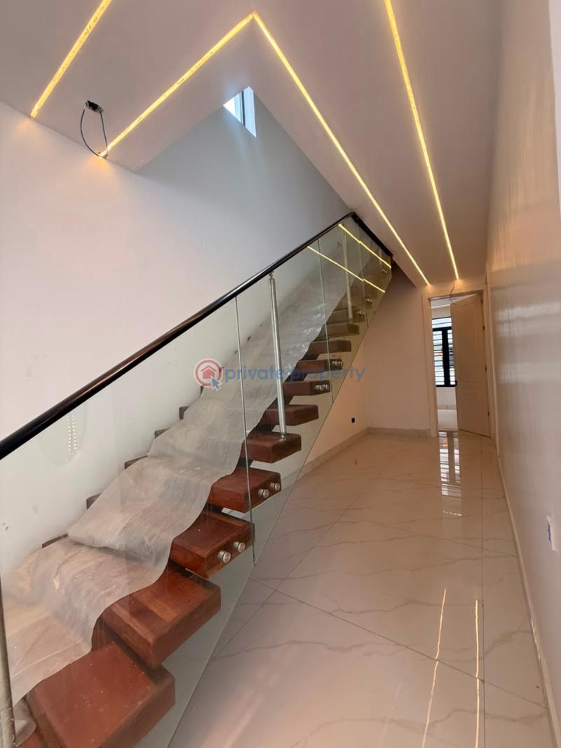 2 bedroom Block Of Flats For Sale Lekki Phase 1 Lagos - 14