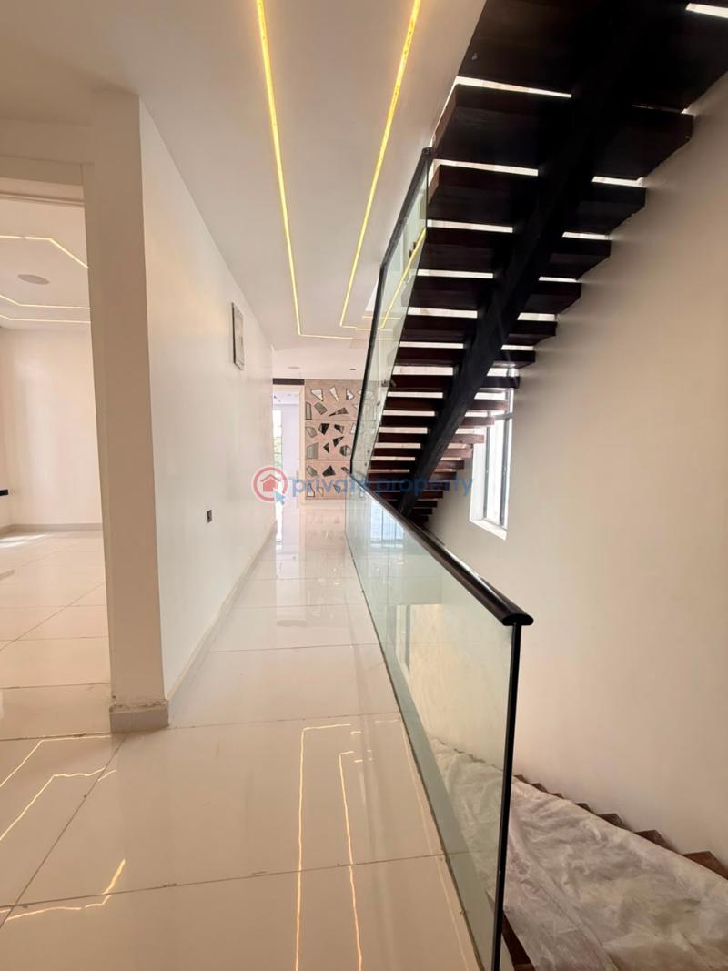 2 bedroom Block Of Flats For Sale Lekki Phase 1 Lagos - 9