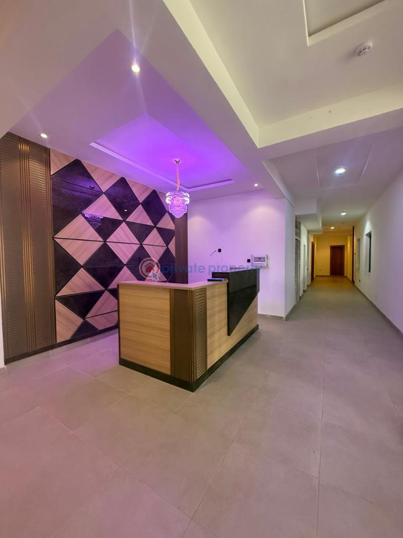 2 bedroom Block Of Flats For Sale Lekki Phase 1 Lagos - 5