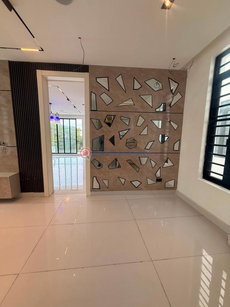 2 bedroom Block Of Flats For Sale Lekki Phase 1 Lagos - 15