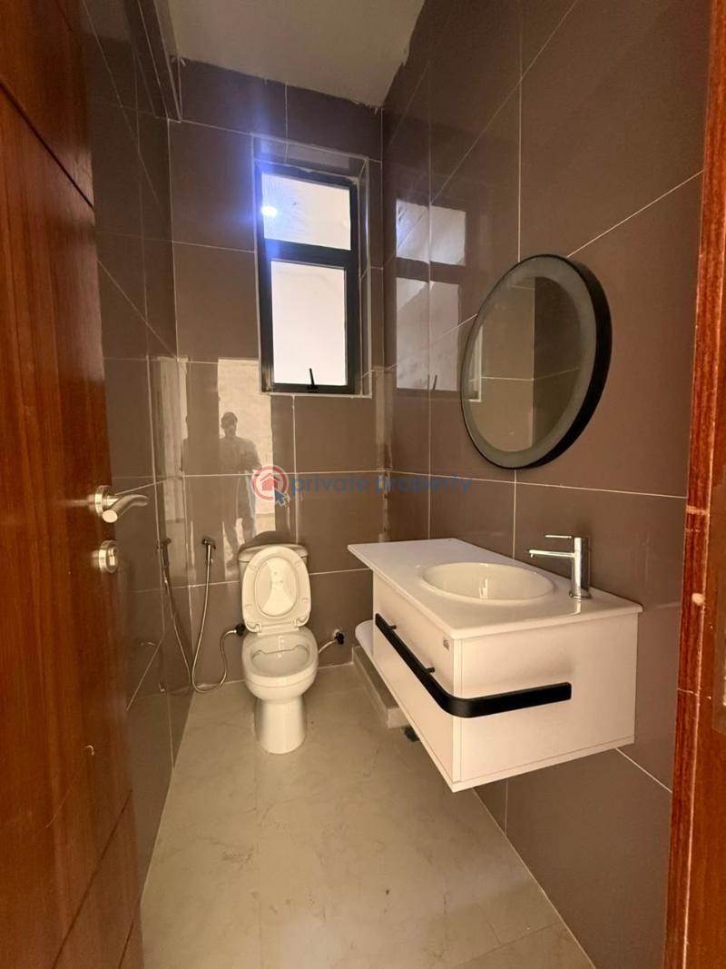 2 bedroom Block Of Flats For Sale Lekki Phase 1 Lagos - 4