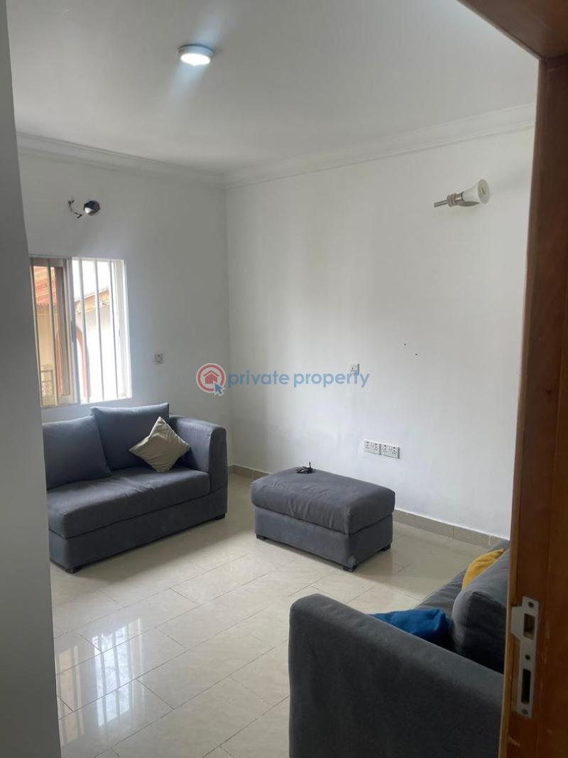 Mini Flat For Rent Lekki Phase 1 Lagos