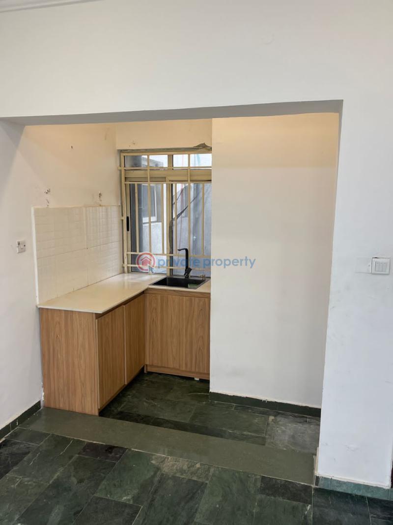 1 bedroom Mini Flat For Rent Lekki Phase 1 Lagos - 1