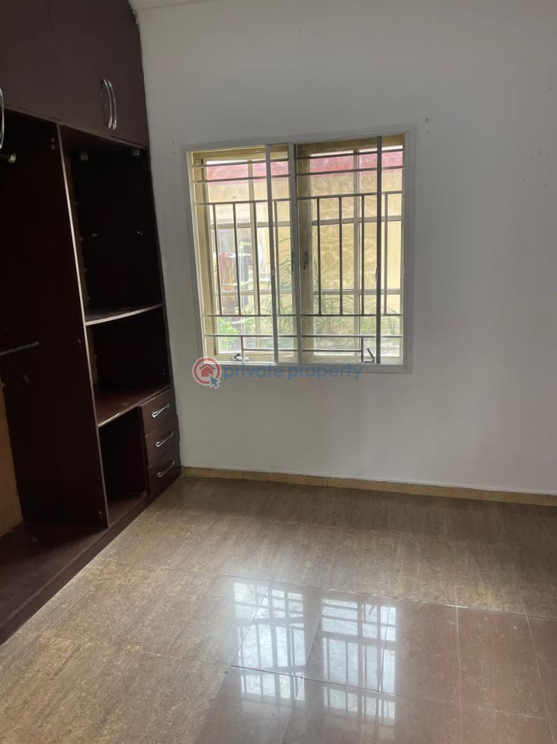 1 bedroom Mini Flat For Rent Lekki Phase 1 Lagos - 4