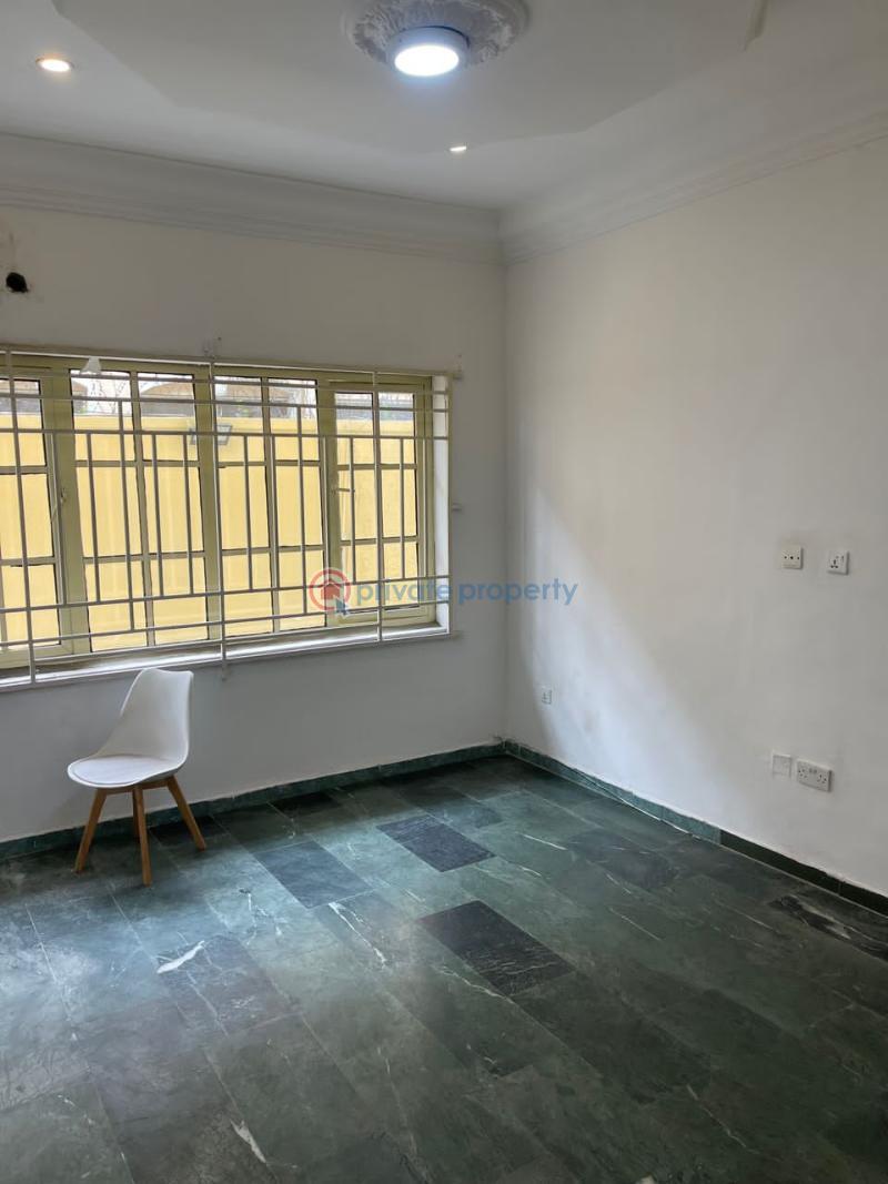 1 bedroom Mini Flat For Rent Lekki Phase 1 Lagos - 5