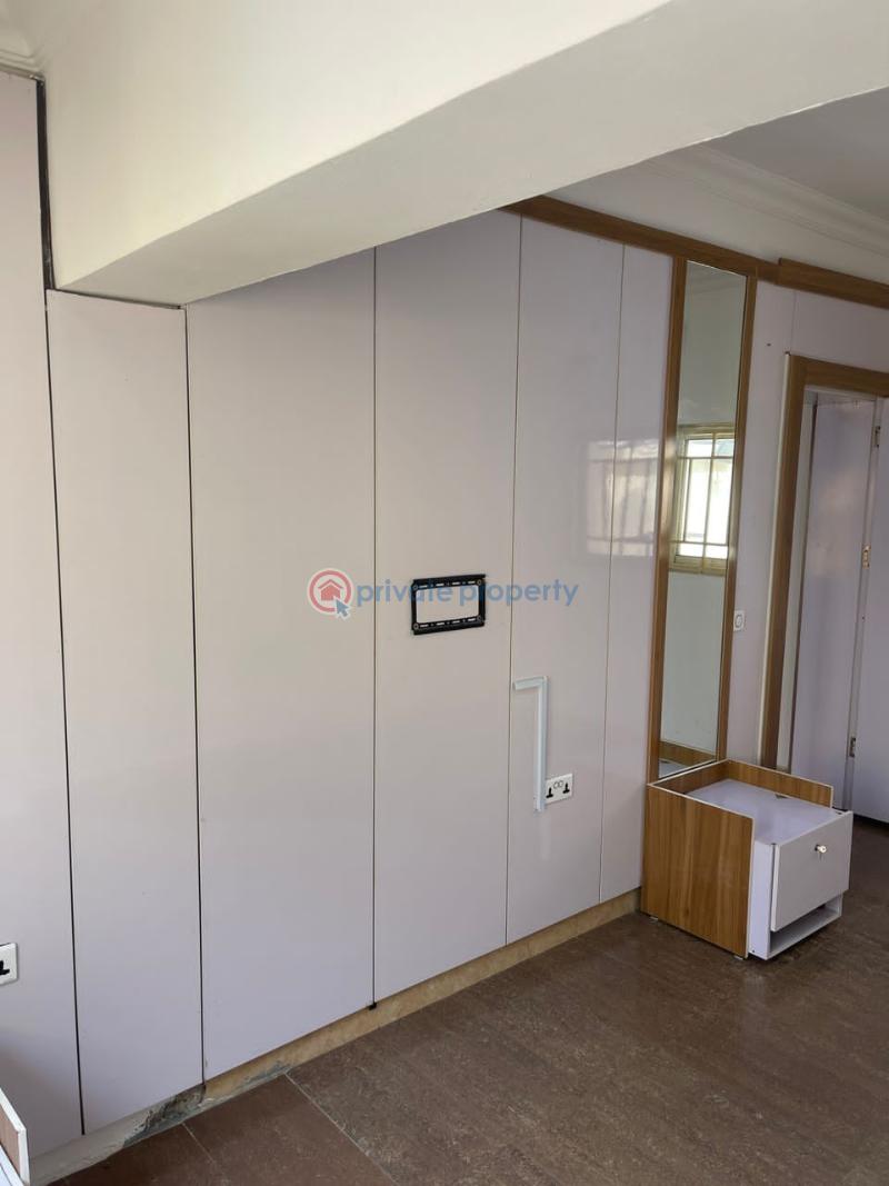 1 bedroom Mini Flat For Rent Lekki Phase 1 Lagos - 5