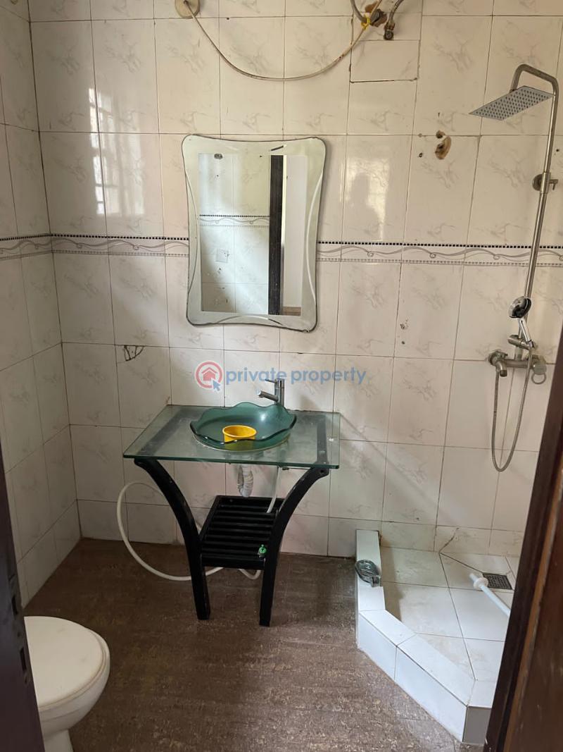 1 bedroom Mini Flat For Rent Lekki Phase 1 Lagos - 2