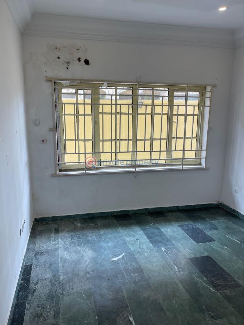 1 bedroom Mini Flat For Rent Lekki Phase 1 Lagos - 6