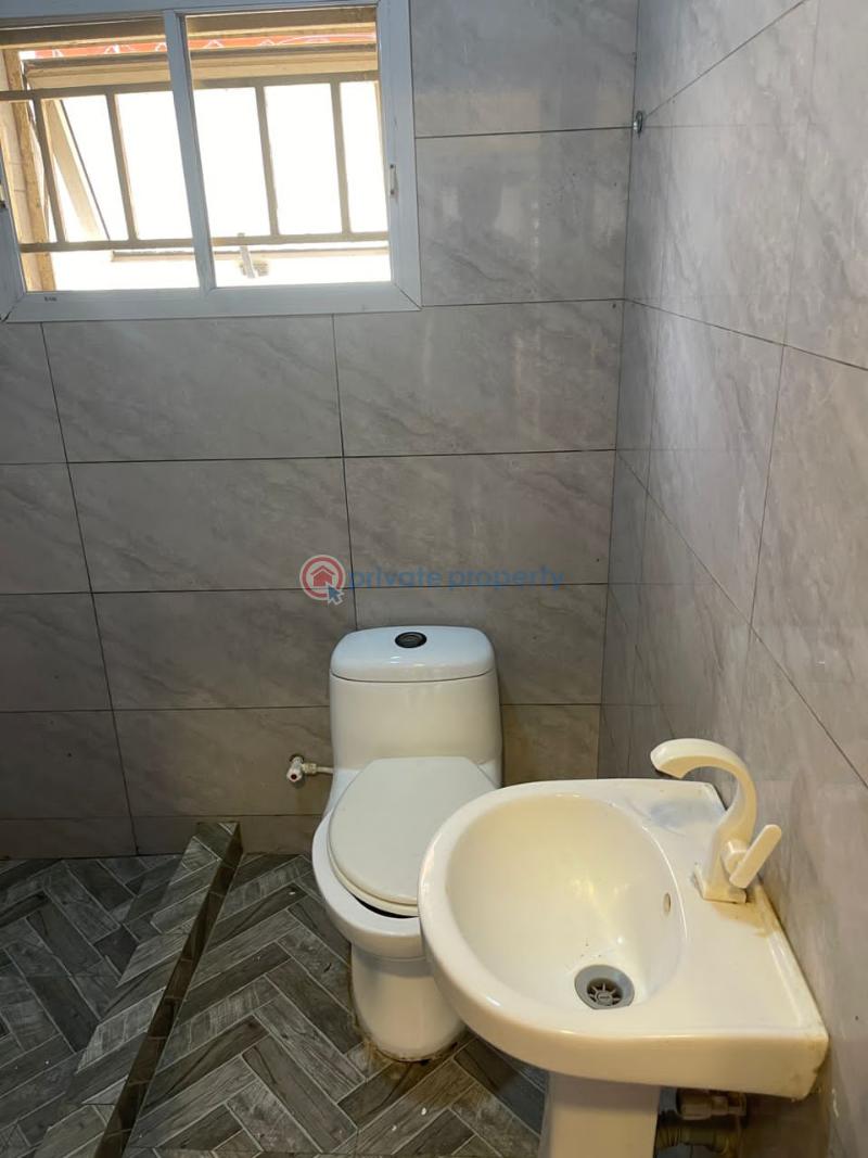 1 bedroom Mini Flat For Rent Lekki Phase 1 Lagos - 4