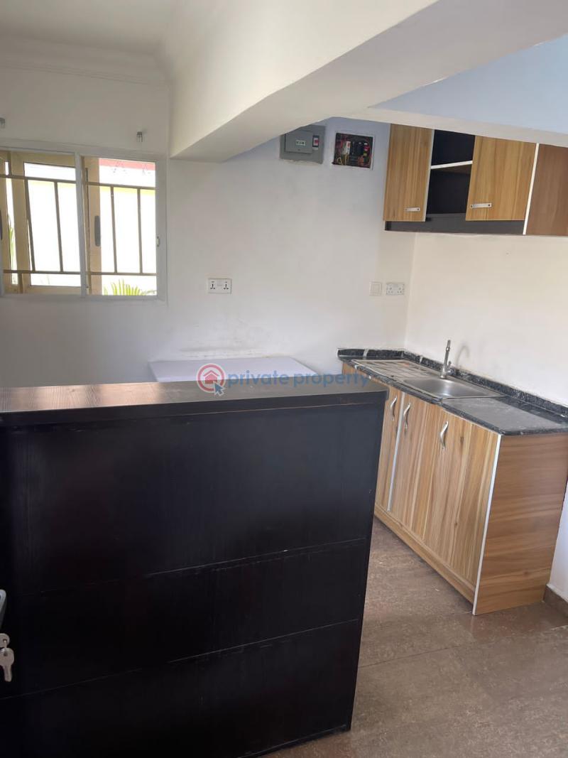 1 bedroom Mini Flat For Rent Lekki Phase 1 Lagos - 9