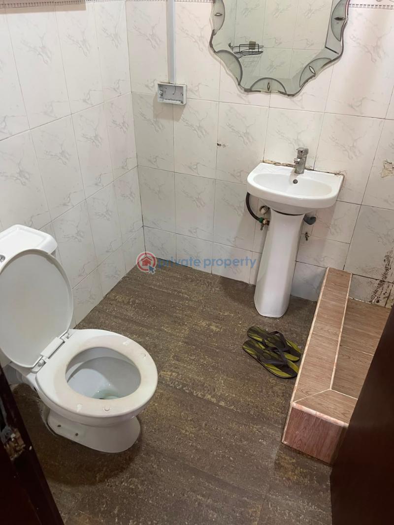 Studio Apartment For Rent Hunponu Wusu Lekki Phase 1 Lagos - 6