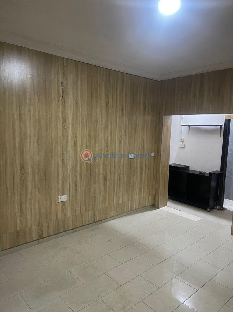1 bedroom Self Contain For Rent Lekki Phase 1 Lagos - 3