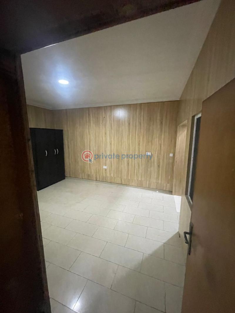 1 bedroom Self Contain For Rent Lekki Phase 1 Lagos - 1