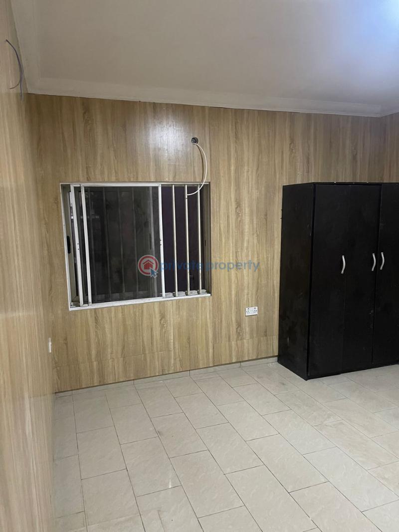 1 bedroom Self Contain For Rent Lekki Phase 1 Lagos - 2