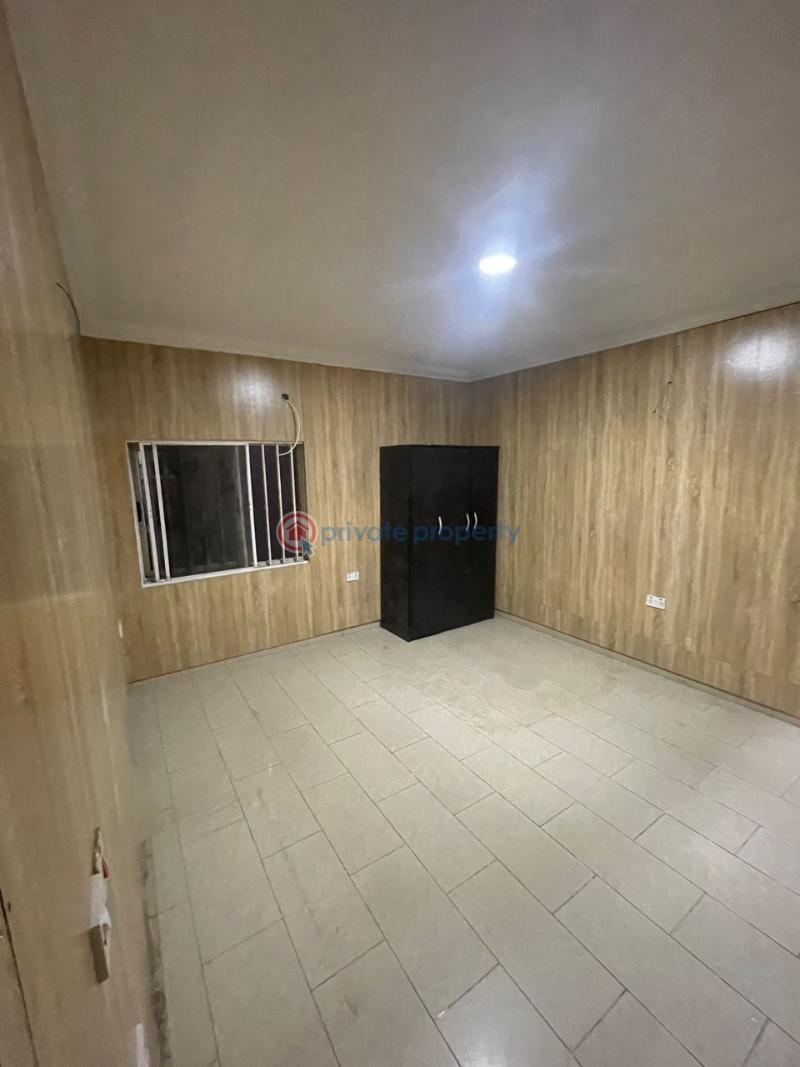 1 bedroom Self Contain For Rent Lekki Phase 1 Lagos - 0