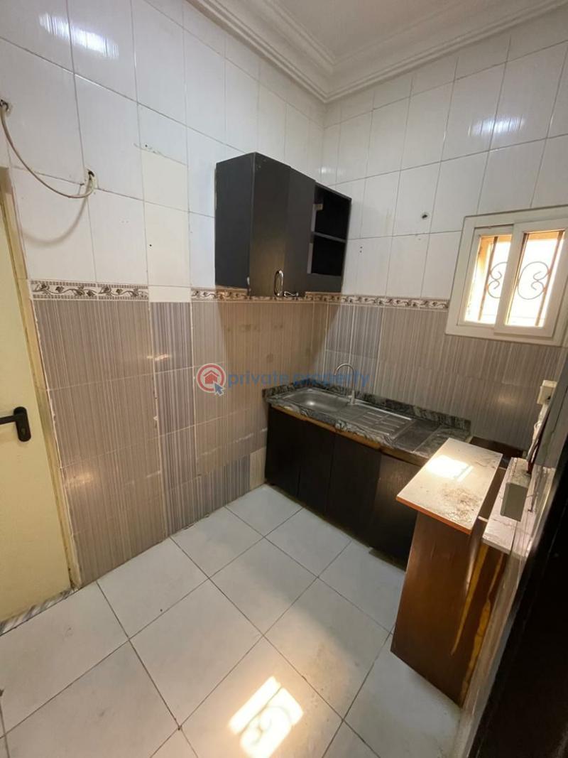 1 bedroom Studio Apartment For Rent Lekki Phase 1 Lagos - 1