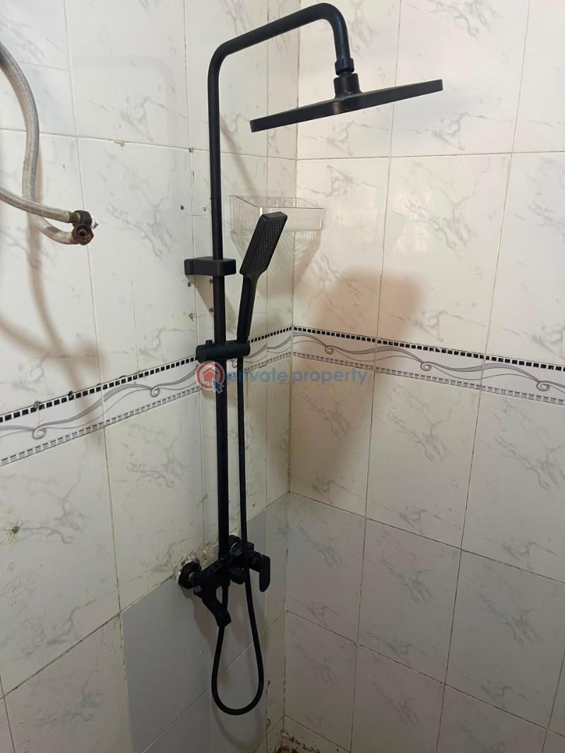 Studio Apartment For Rent Hunponu Wusu Lekki Phase 1 Lagos - 2