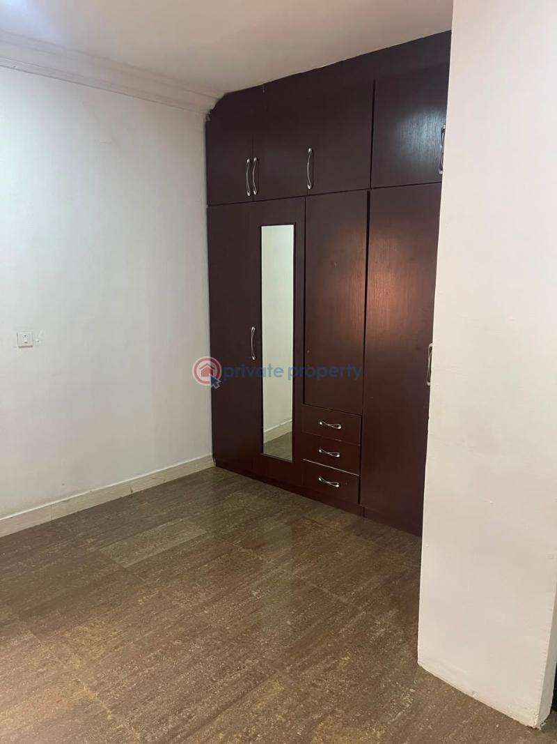 Studio Apartment For Rent Hunponu Wusu Lekki Phase 1 Lagos - 7