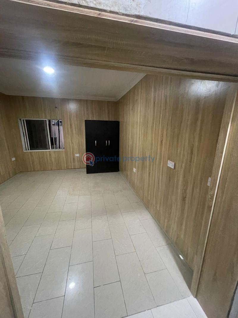 1 bedroom Self Contain For Rent Lekki Phase 1 Lagos - 8