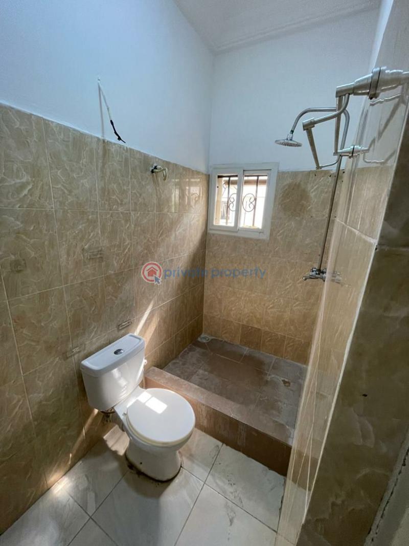 1 bedroom Studio Apartment For Rent Lekki Phase 1 Lagos - 4