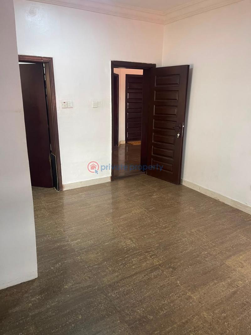 Studio Apartment For Rent Hunponu Wusu Lekki Phase 1 Lagos - 3