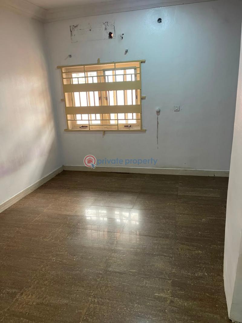 Studio Apartment For Rent Hunponu Wusu Lekki Phase 1 Lagos - 4