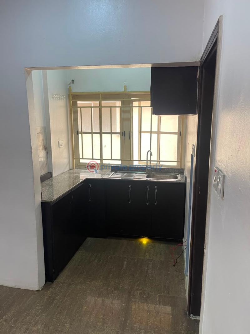Studio Apartment For Rent Hunponu Wusu Lekki Phase 1 Lagos - 5