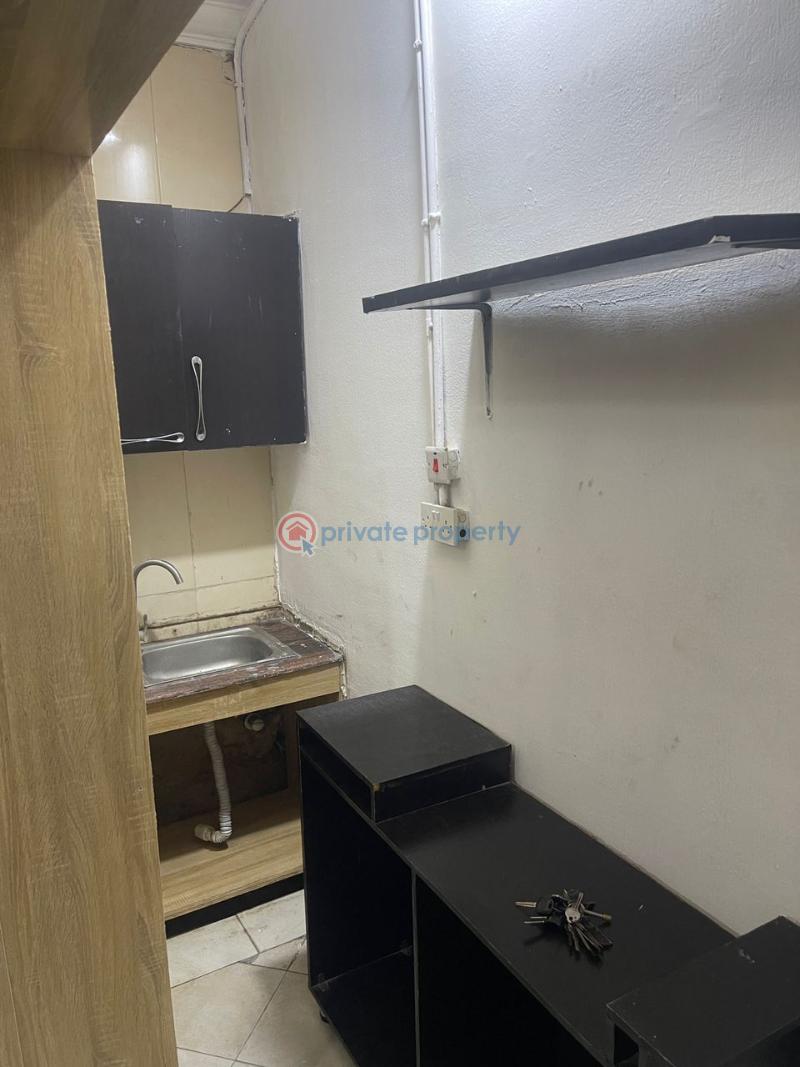 1 bedroom Self Contain For Rent Lekki Phase 1 Lagos - 5