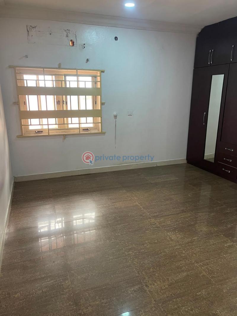 Studio Apartment For Rent Hunponu Wusu Lekki Phase 1 Lagos - 1