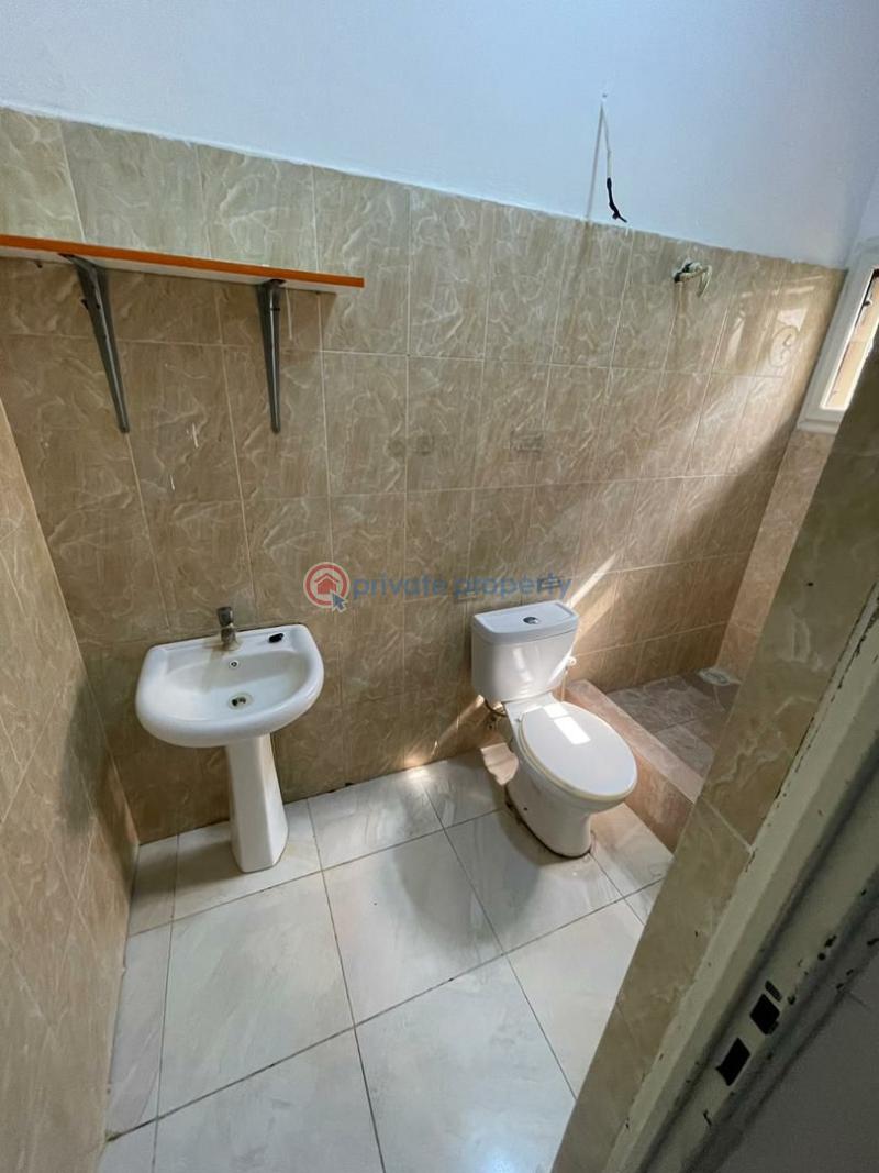 1 bedroom Studio Apartment For Rent Lekki Phase 1 Lagos - 3