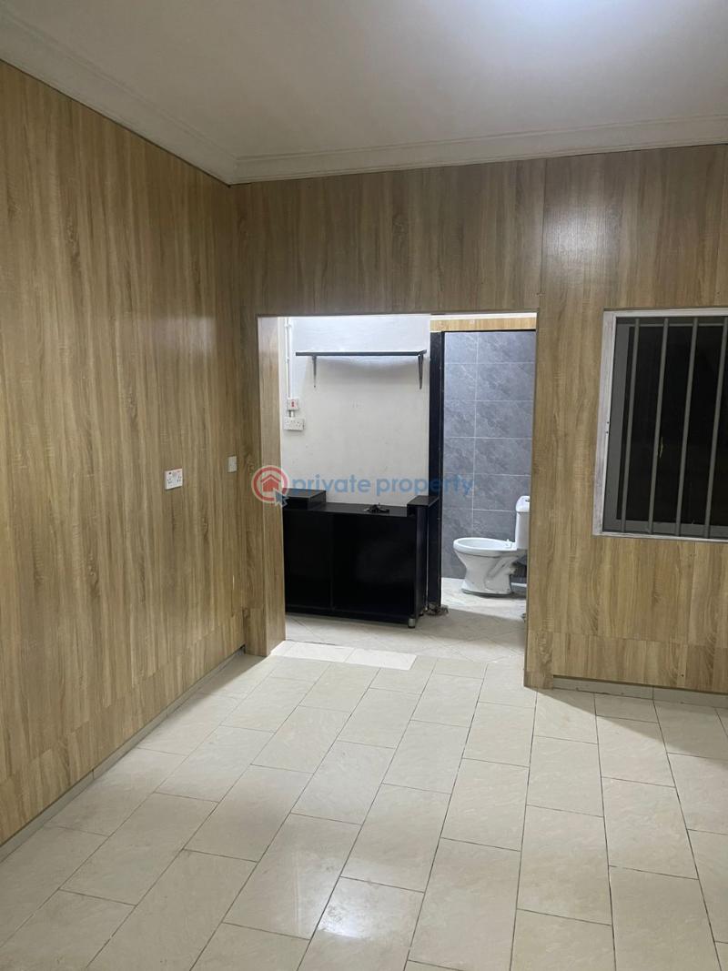 1 bedroom Self Contain For Rent Lekki Phase 1 Lagos - 4