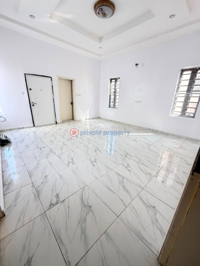 1 bedroom Shared Apartment For Rent Osapa Lekki Lagos - 6