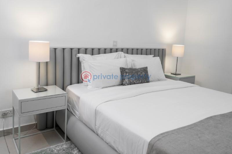 2 bedroom Short Stay Short let Second Avenue Ikoyi Lagos - 18