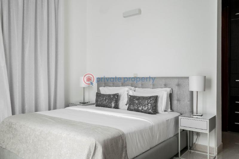 2 bedroom Short Stay Short let Second Avenue Ikoyi Lagos - 12