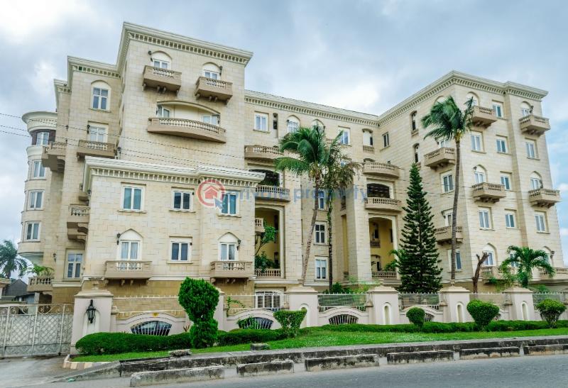 2 bedroom Short Stay Short let Second Avenue Ikoyi Lagos - 17