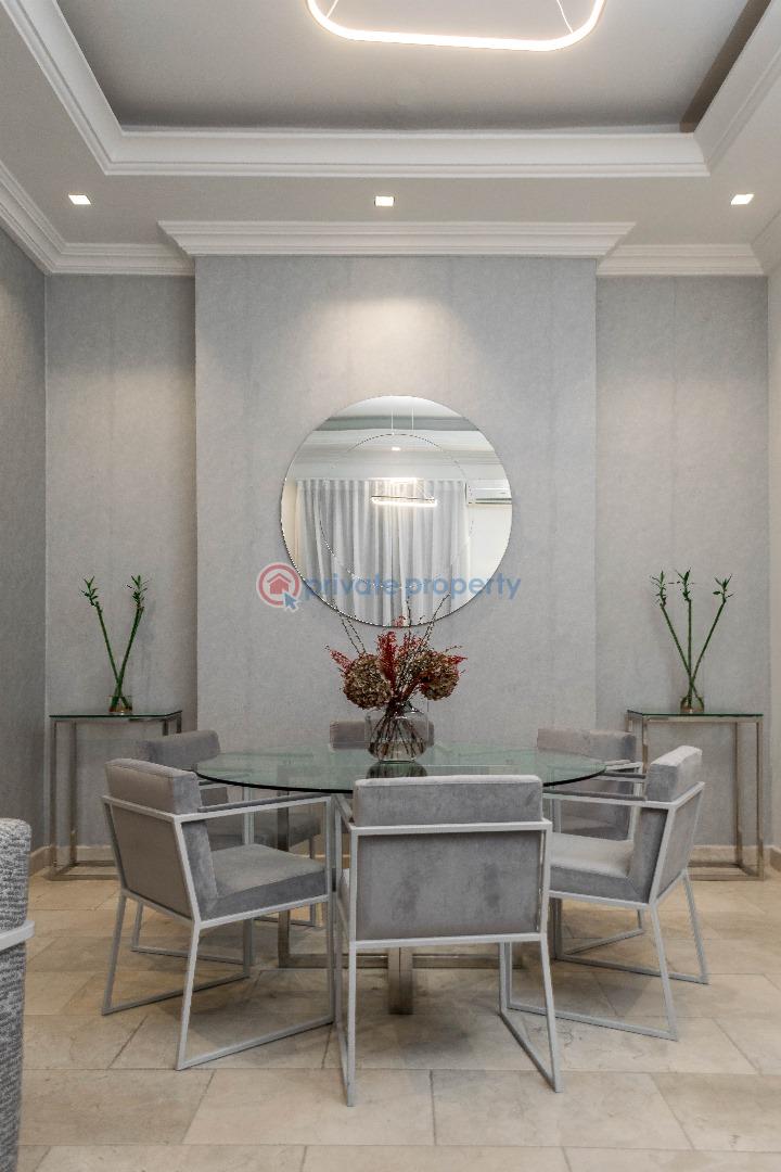 2 bedroom Short Stay Short let Second Avenue Ikoyi Lagos - 26