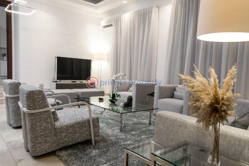 2 bedroom Short Stay Short let Second Avenue Ikoyi Lagos - 23