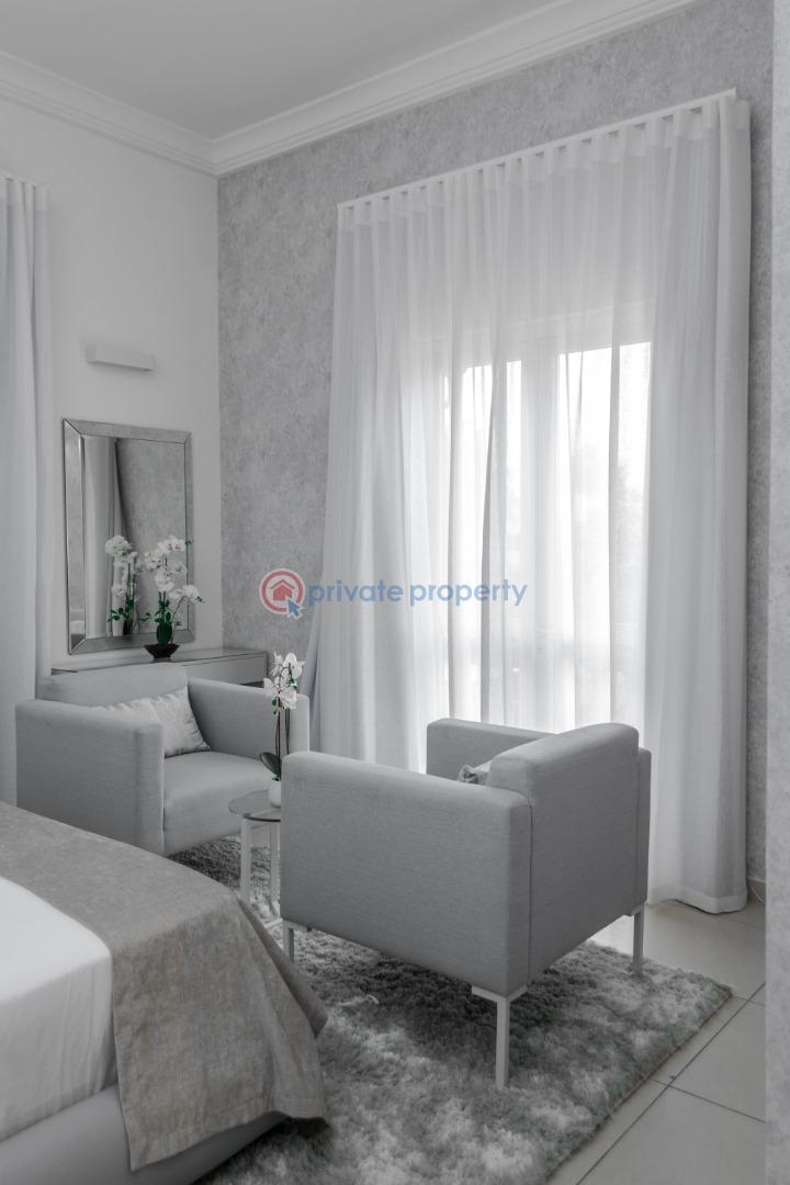 2 bedroom Short Stay Short let Second Avenue Ikoyi Lagos - 10