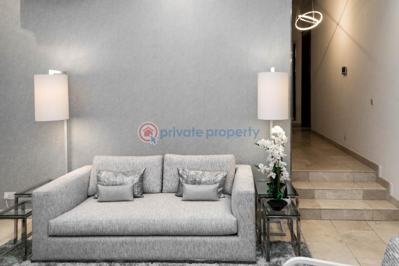 2 bedroom Short Stay Short let Second Avenue Ikoyi Lagos - 21